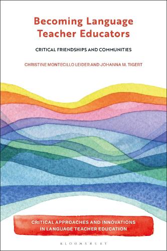 Becoming Language Teacher Educators