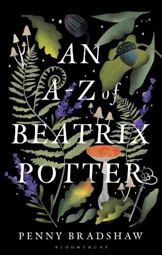 An A-Z of Beatrix Potter.