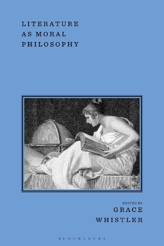 Literature as Moral Philosophy.