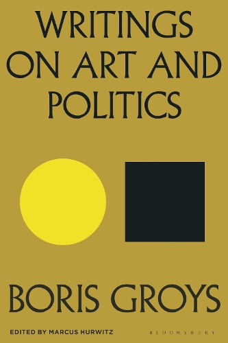 Writings on Art and Politics.