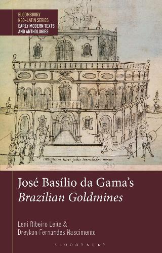 Jose Basilio da Gama's Brazilian Goldmines.
