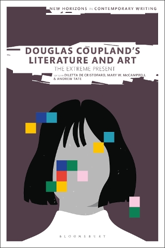 Douglas Coupland's Literature and Art