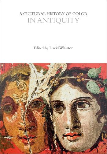 A Cultural History of Color in Antiquity.