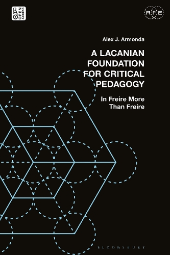 A Lacanian Foundation For Critical Pedagogy