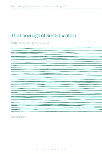 The Language of Sex Education