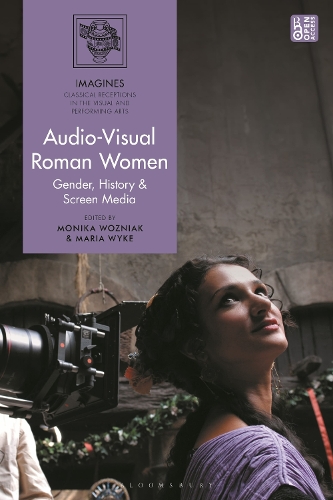 Audio-Visual Roman Women