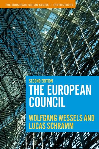 The European Council. 2nd edition