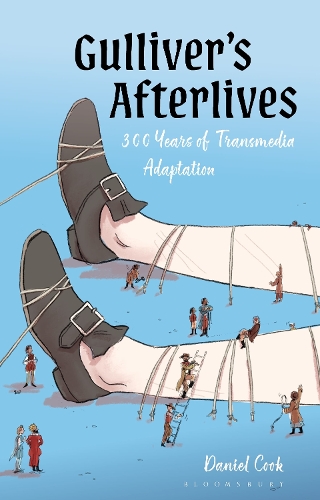 Gulliver's Afterlives