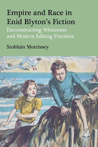 Empire and Race in Enid Blyton's Fiction