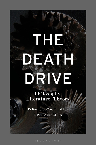 The Death Drive