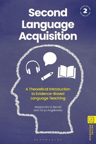 Second Language Acquisition: A Theoretical Introduction to Evidence-based Language Teaching. 2nd edition