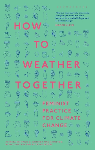 How to Weather Together