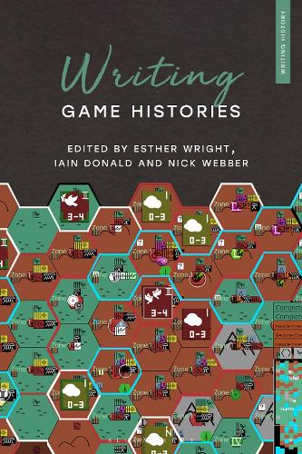 Writing Game Histories.