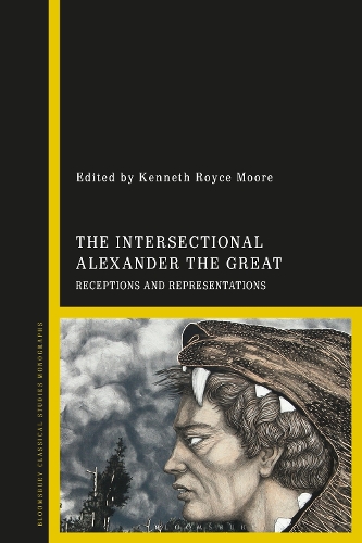 The Intersectional Alexander the Great: Receptions and Representations in Greece and the Wider Hellenistic Continuum.