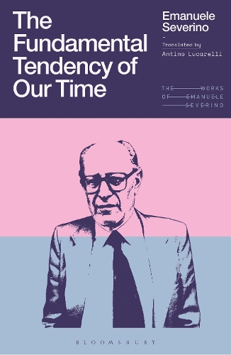 The Fundamental Tendency of Our Time