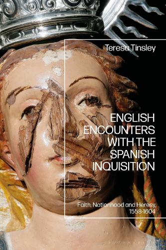 English Encounters with the Spanish Inquisition