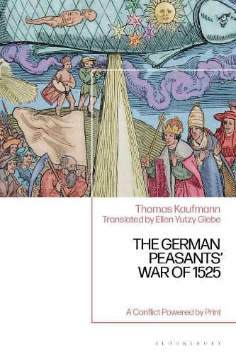 The German Peasants' War of 1525
