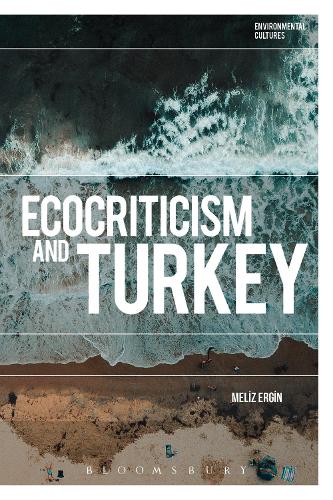 Ecocriticism and Turkey.