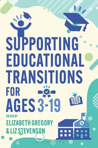 Supporting Educational Transitions for Ages 3-19.