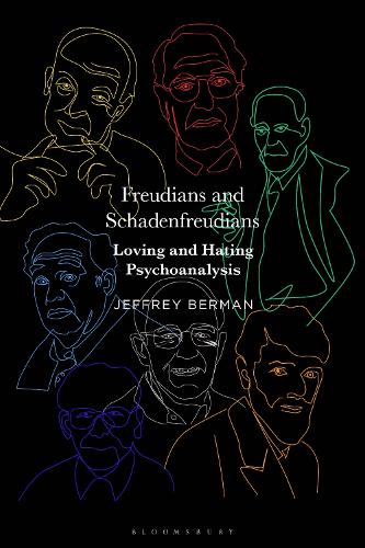 Freudians and Schadenfreudians