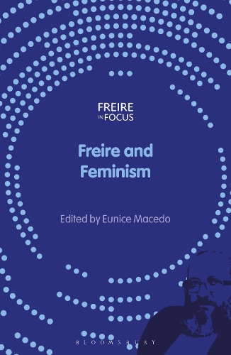 Freire and Feminism.