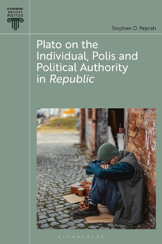 Plato on the Individual, Polis and Political Authority in Republic.