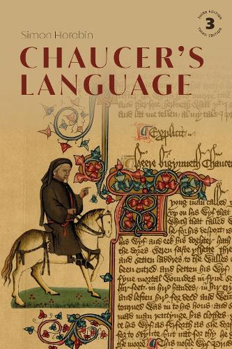 Chaucer's Language.