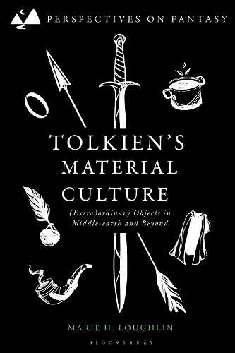 Tolkien's Material Culture
