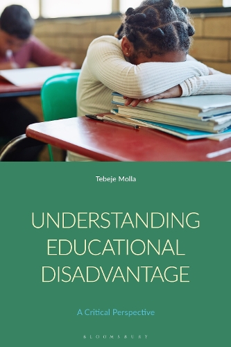 Understanding Educational Disadvantage: A Critical Perspective.