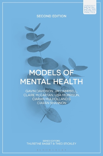 Models of Mental Health.