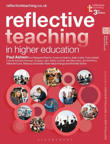 Reflective Teaching in Higher Education.