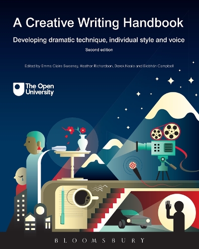 A Creative Writing Handbook: Developing Dramatic Technique, Individual Style and Voice. 2nd edition