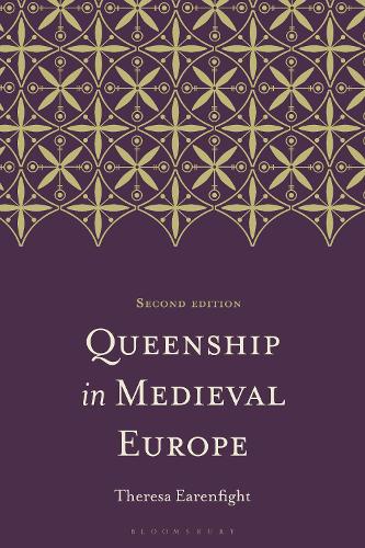 Queenship in Medieval Europe. 2nd edition
