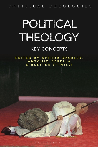 Political Theology: Key Concepts.