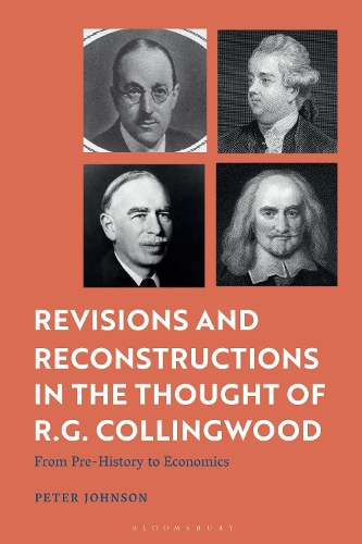 Revisions and Reconstructions in the Thought of R. G. Collingwood