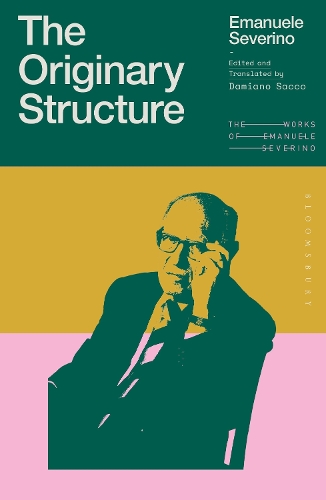The Originary Structure.