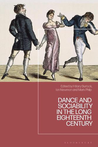 Dance and Sociability in the Long Eighteenth Century.