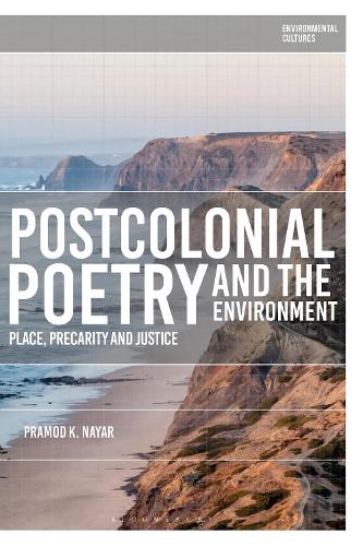 Postcolonial Ecopoetics