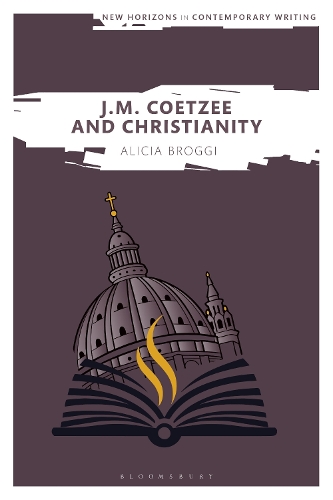 J. M. Coetzee and Christianity.