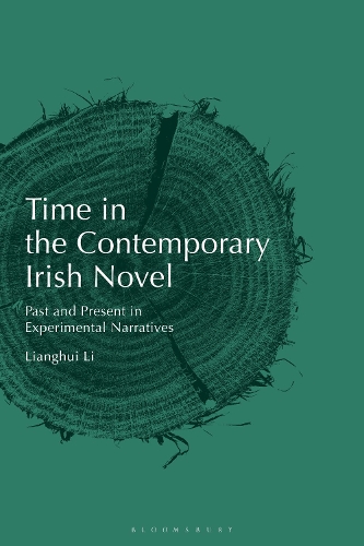 Time in the Contemporary Irish Novel