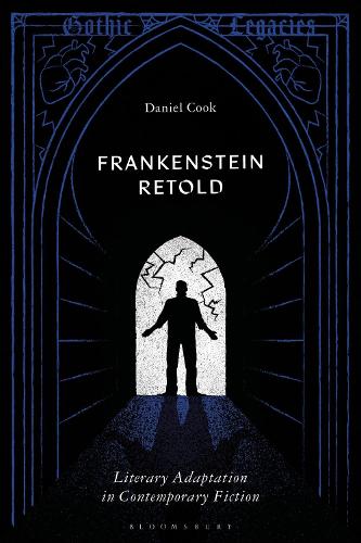 Frankenstein Retold