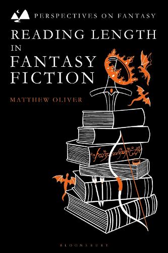 Reading Length in Fantasy Fiction.