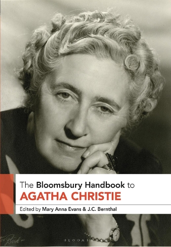 The Bloomsbury Handbook to Agatha Christie.