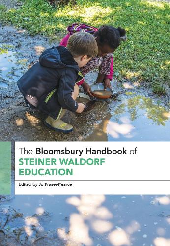 The Bloomsbury Handbook of Steiner Waldorf Education.