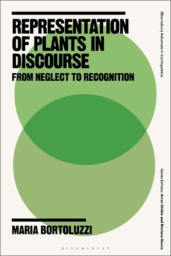 Representation of Plants in Discourse: From Neglect to Recognition.