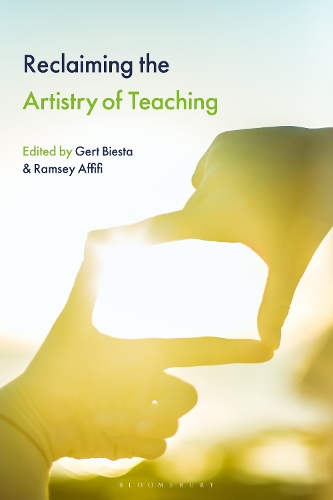 Reclaiming the Artistry of Teaching.