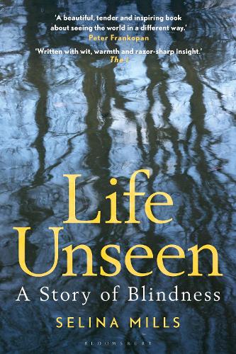 Life Unseen: A Story of Blindness.