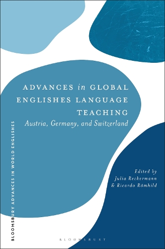 Advances in Global Englishes Language Teaching: Germany, Austria and Switzerland.