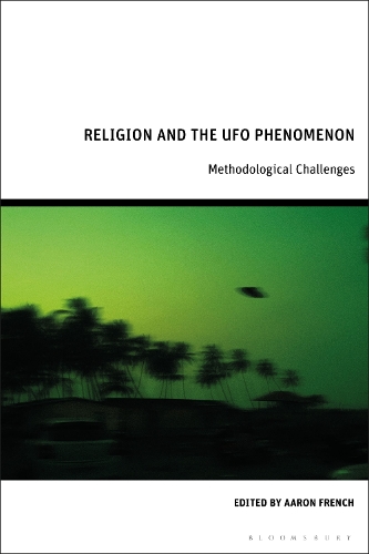 Religion and the UFO Phenomenon: Methodological Challenges.