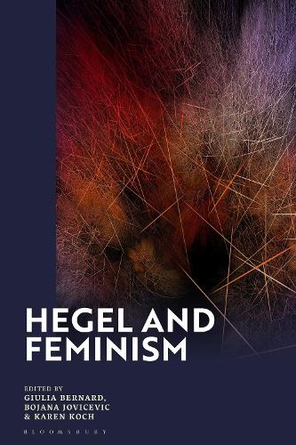 Hegel and Feminism.